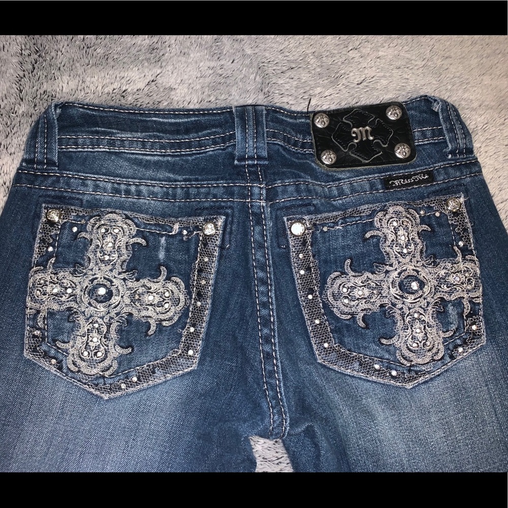 Miss Me Jeans Size 26